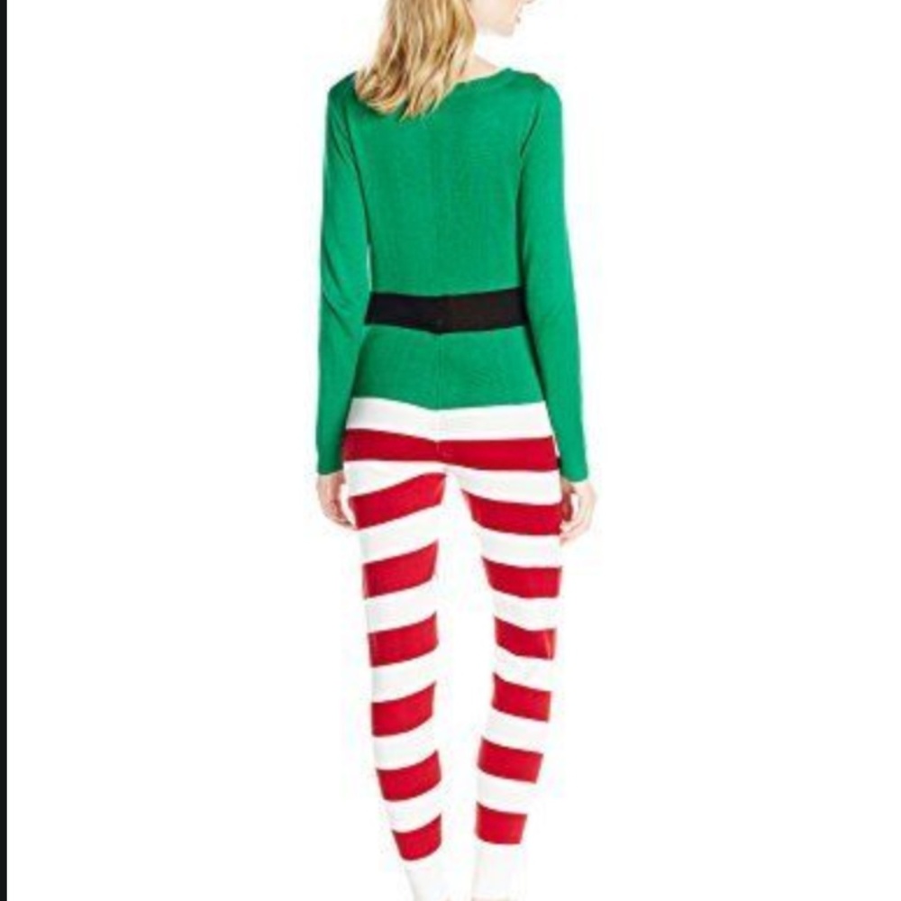 Elf Onesie